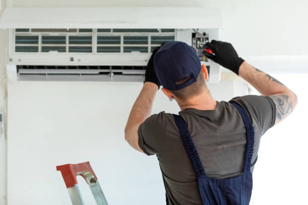 Best Local Air Duct Cleaning Services  in Port Ewen, NY