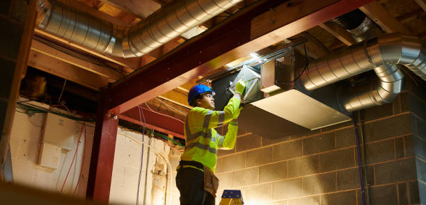 Best Professional Duct Cleaning Services  in Port Ewen, NY