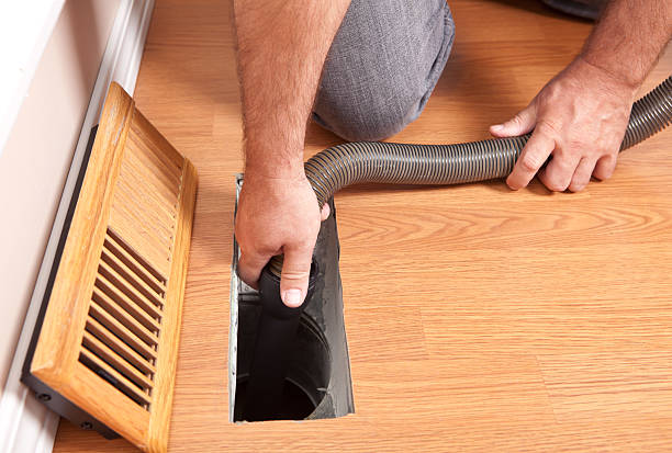 Best Air Duct Cleaning Near Me  in Port Ewen, NY