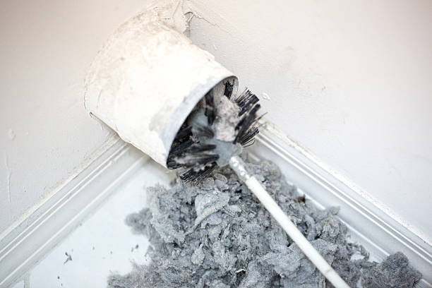 Best Air Vent Cleaning Services  in Port Ewen, NY