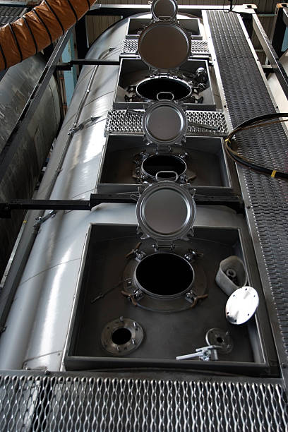 Best HVAC Air Duct Cleaning  in Port Ewen, NY
